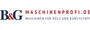 B&G MASCHINENPROFI.DE Shoplogo