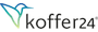 Koffer24.de Shoplogo