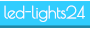 led-lights24.de - Logo