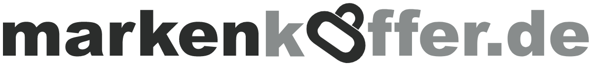 Markenkoffer.de - Logo