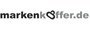 Markenkoffer Shoplogo