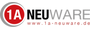 1a-neuware.de Shoplogo