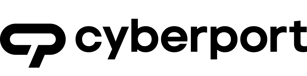 Cyberport - Logo