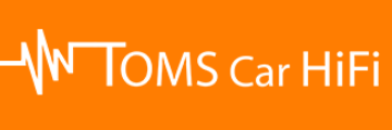 Toms Car HiFi - Logo