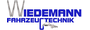 Wiedemann Fahrzeugtechnik Shoplogo
