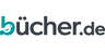 bücher.de Shoplogo