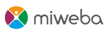 Miweba - Logo