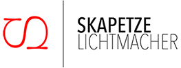 Skapetze Lichtmacher - Logo