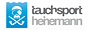 Tauchsport Heinemann - Logo