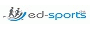 Ed-Sports - der günstige Fitness-Online-Shop - Logo