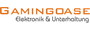 gamingoase.de Shoplogo