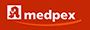 Medpex.de - Logo