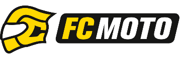 FC Moto DE - Logo