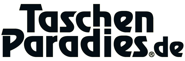 Taschenparadies - Logo