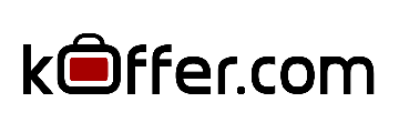 KOFFER.COM - Logo