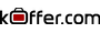 KOFFER.COM Shoplogo