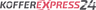 kofferexpress24 Shoplogo