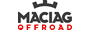 Maciag-Offroad Shoplogo