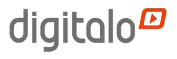 digitalo.de - Logo