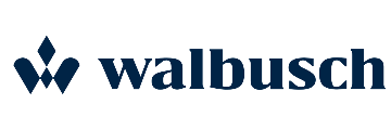 walbusch - Logo