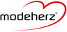 modeherz Logo