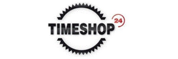 Timeshop24.de - Logo