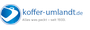 Koffer-Umlandt Shoplogo