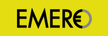 EMERO - Logo