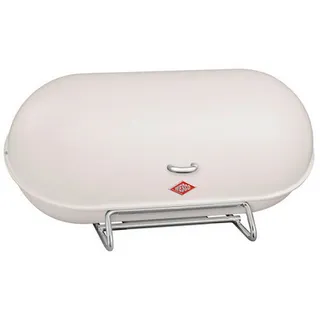 Wesco Breadboy Stahlblech Beige