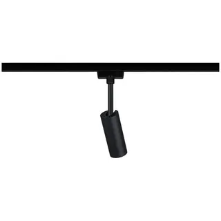 Paulmann Tubo Schienensystem LED-Spot 4,5W Schwarz