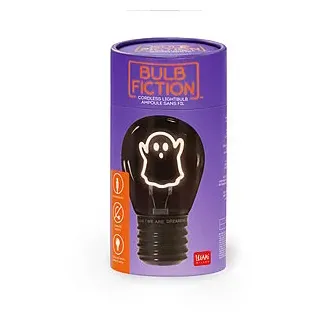 Legami Tischlampe Glühbirne