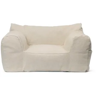 Ferm Living Sitzsack, off-white