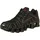 Black/Metallic Hematite/Max Orange/Black 42,5