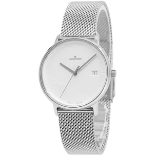 Junghans Ladies 47/4851.44 Form Damen Quartz