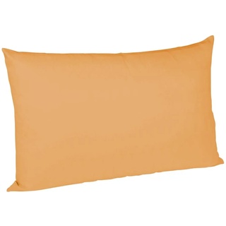 fleuresse Uni Colours, Satin, Gold, 50 x 70