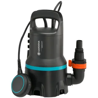 Gardena Schmutzwasser-Tauchpumpe 9000