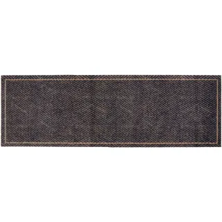 Astra MIABELLA 50 x 150 cm Anthrazit