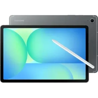 Samsung Galaxy Tab S10 FE 10.9'' 128 GB Wi-Fi Gray für Unternehmen