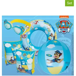 Happy People Schwimmring Paw Patrol onesize türkis