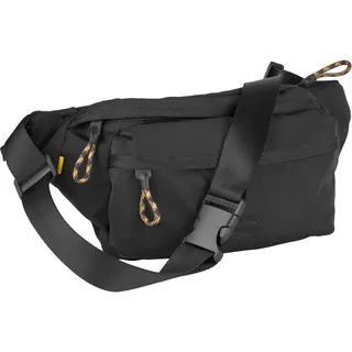 CAMEL ACTIVE Terra Mittelgroß Schwarz