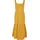 Valance ärmelloses Midikleid Magic Mango 3XL