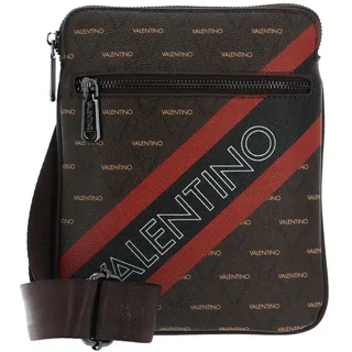 VALENTINO Umhängetasche Aron Crossbody Bag Moro / Arancio