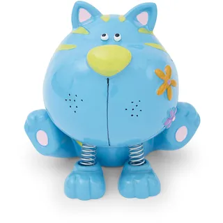 Mousehouse Gifts Blaue Katze Kinder oder Erwachsene Spardose für Mädchen oder Junge