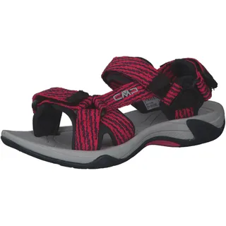 CMP Hamal Kinder FRAGOLA-ANTRACITE 28