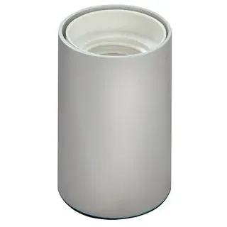SOMPEX Tischleuchte Tobi Silber
