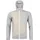 Jacket white tea