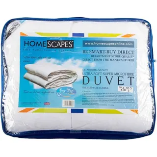 Homescapes Kinderdecke, 120/150 cm, Super-Mikrofaser,