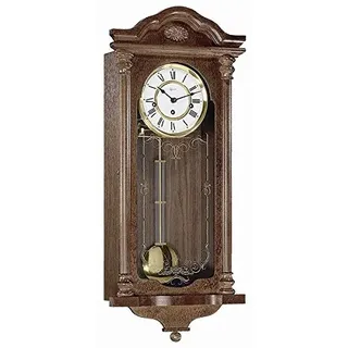 Mechanische Pendelwanduhr Regulator Hermle -Fulham- 70509-030141