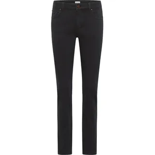 Mustang Crosby Relaxed Slim Fit Tiefschwarz 27/30