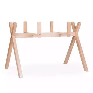 Childhome Tipi Ständer für Moseskorb - Babygym
